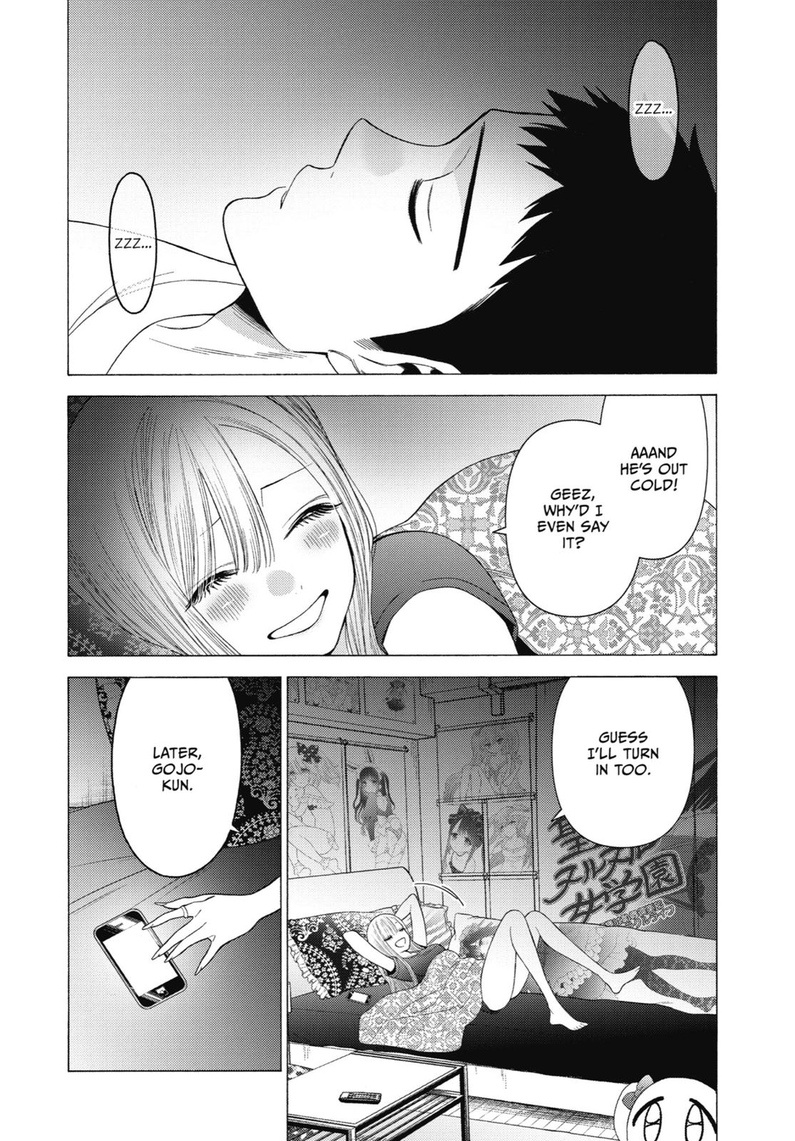 Read My Dress-Up Darling Manga Online