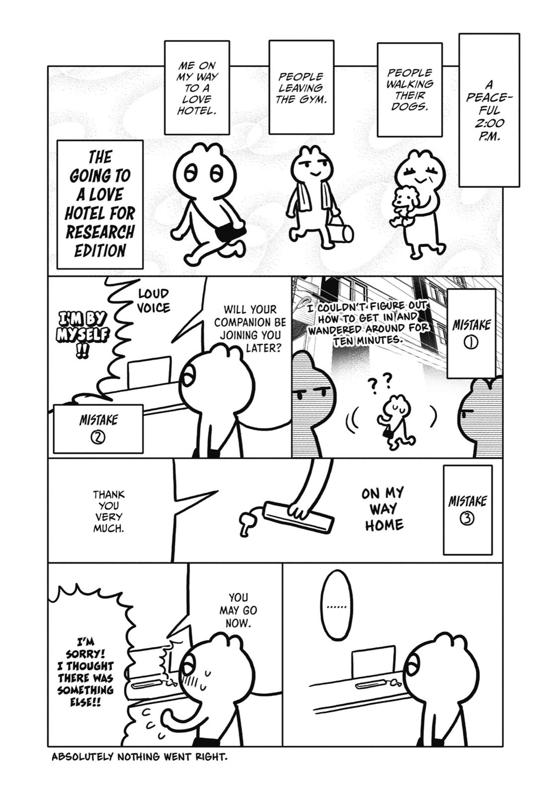 Read My Dress-Up Darling Manga Online