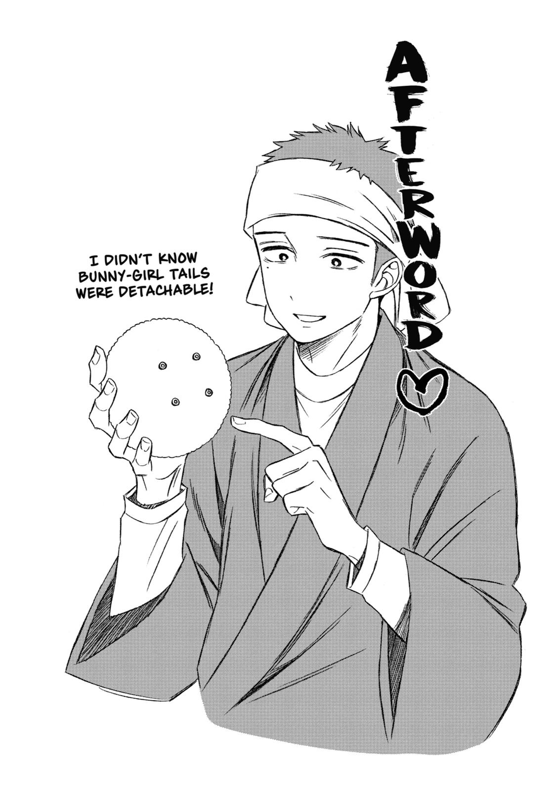 Read My Dress-Up Darling Manga Online