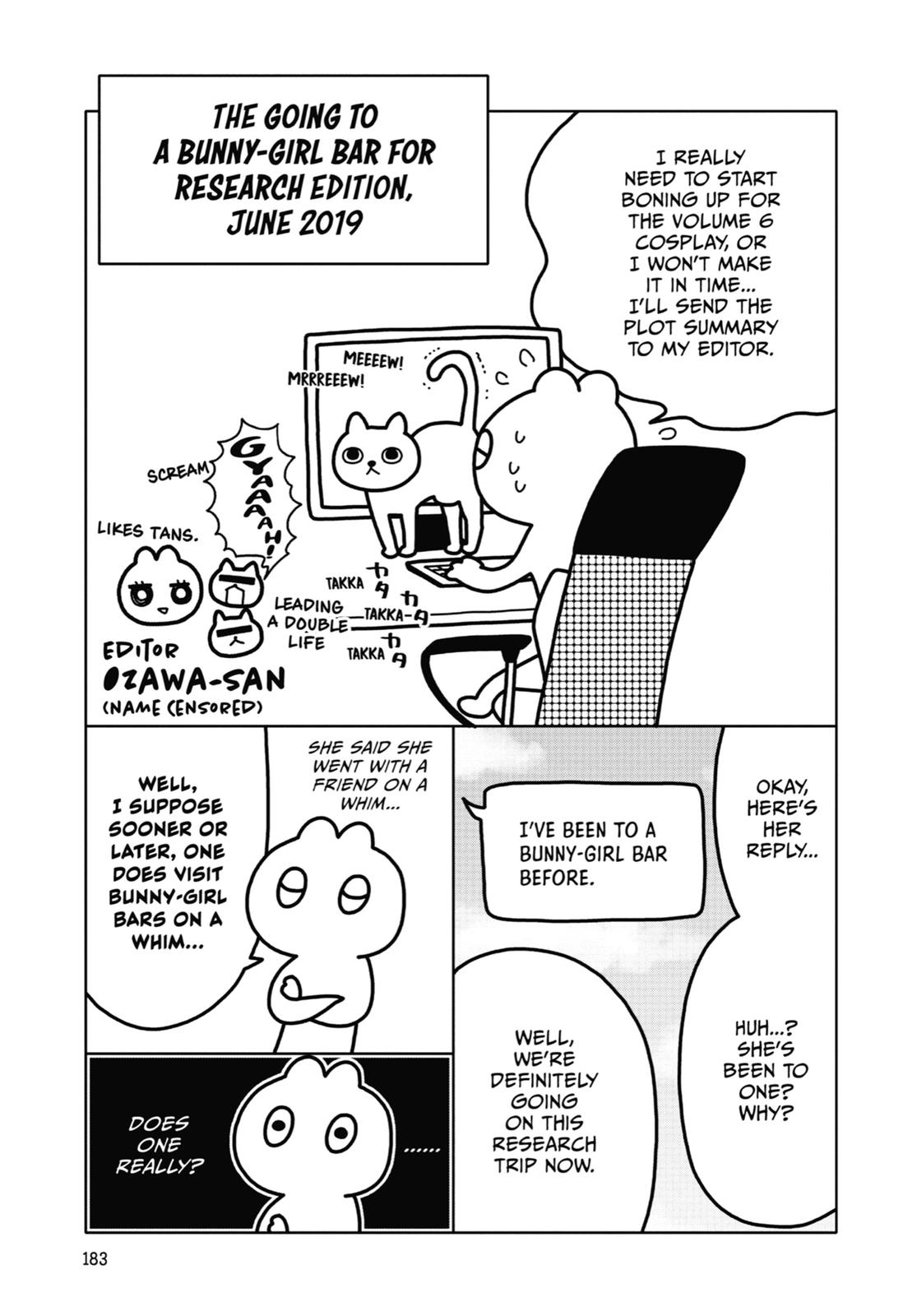 Read My Dress-Up Darling Manga Online