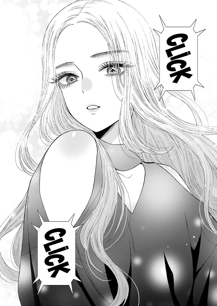 Read My Dress-Up Darling Manga Online