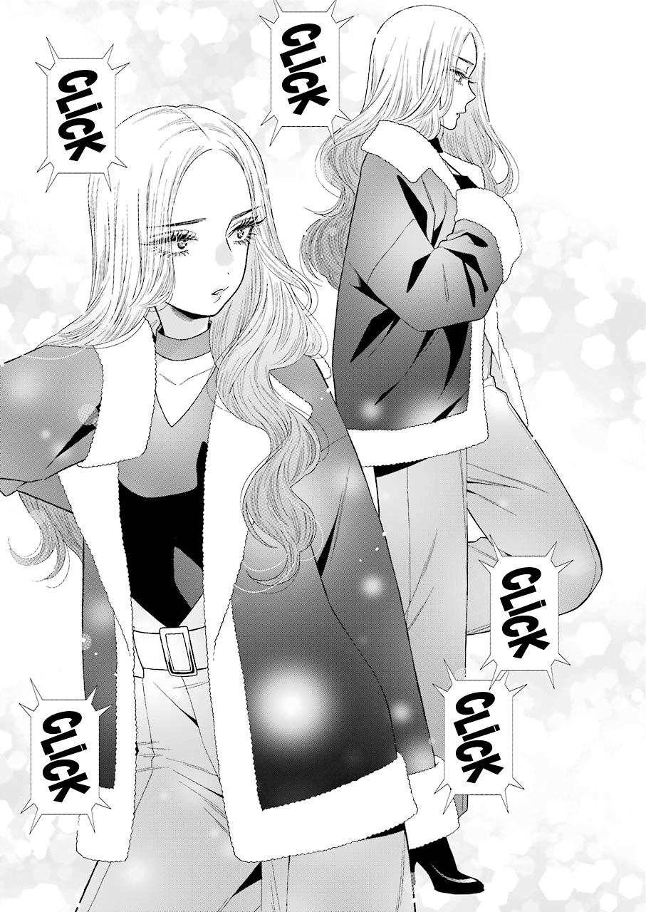 Read My Dress-Up Darling Manga Online