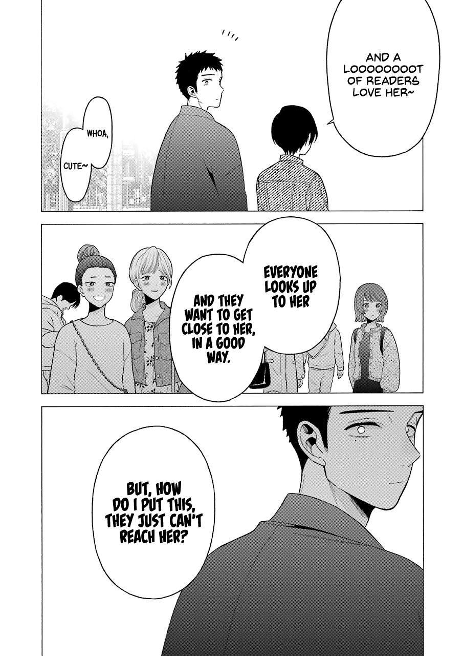 Read My Dress-Up Darling Manga Online