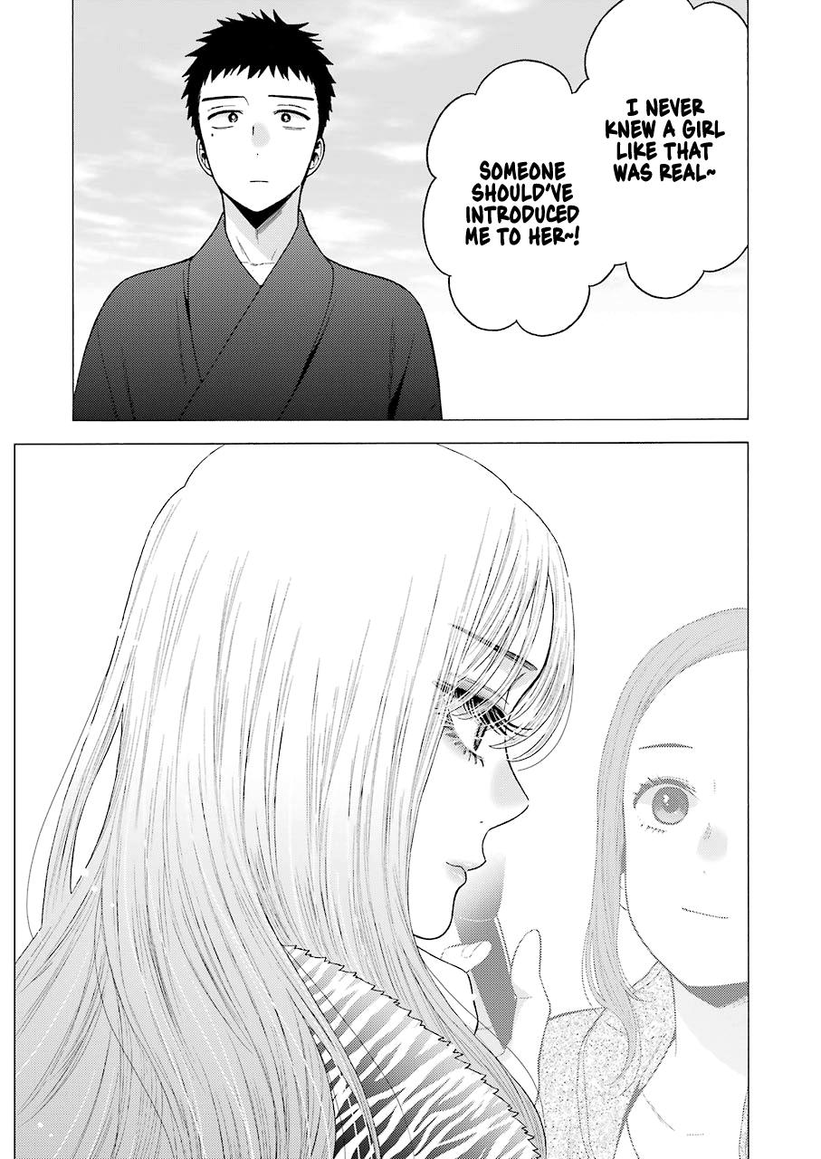 Read My Dress-Up Darling Manga Online
