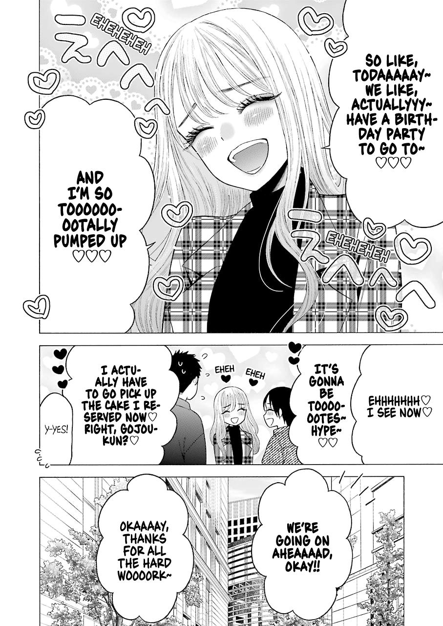 Read My Dress-Up Darling Manga Online