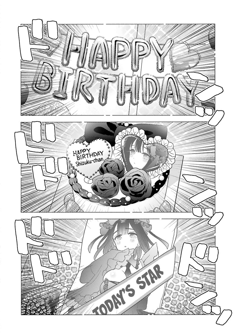 Read My Dress-Up Darling Manga Online