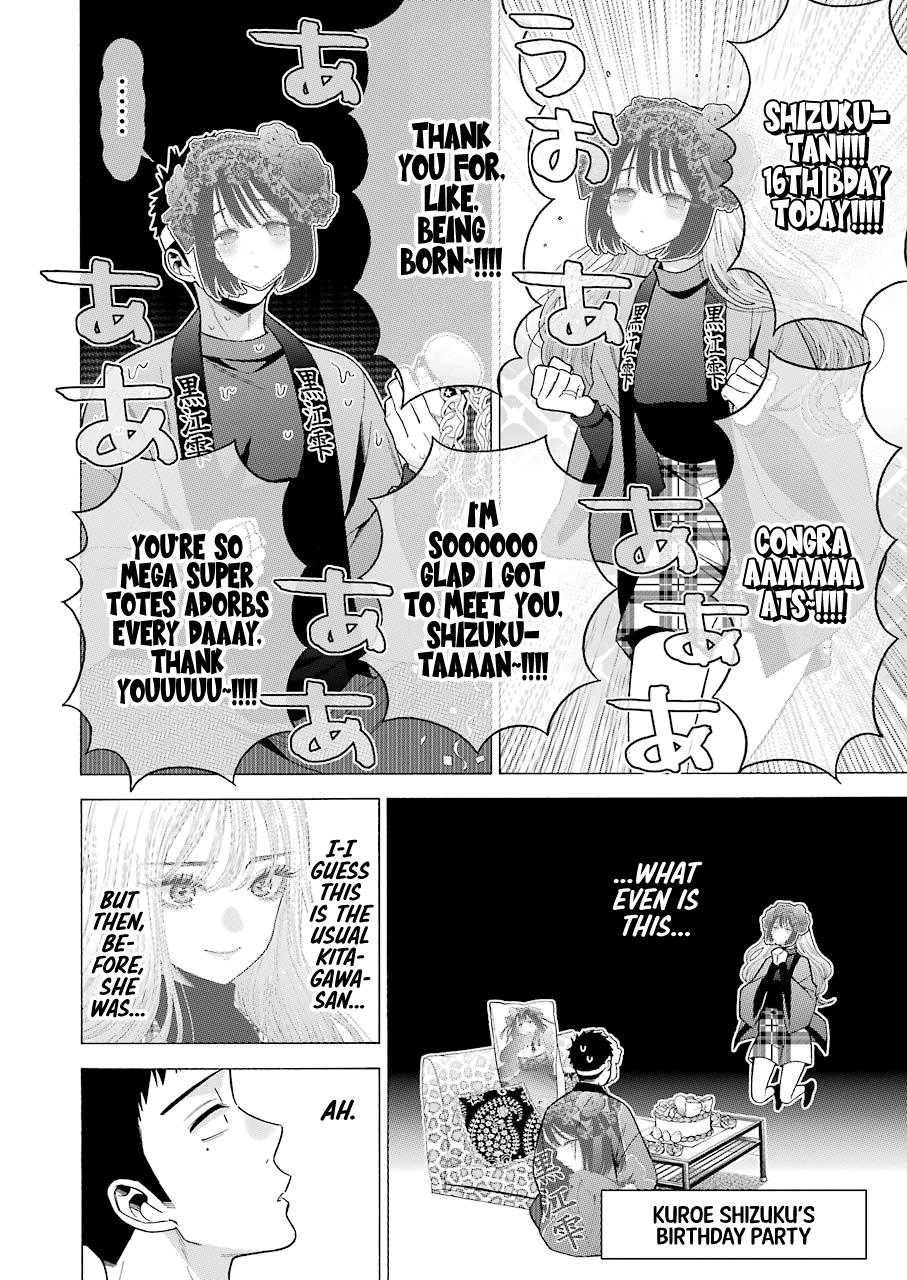 Read My Dress-Up Darling Manga Online