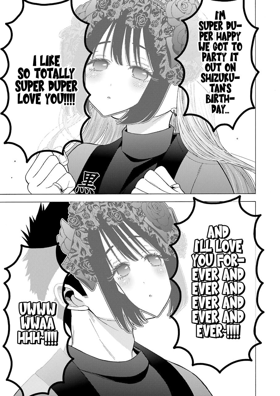 Read My Dress-Up Darling Manga Online