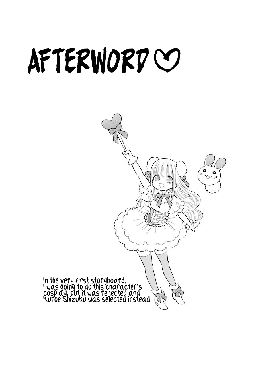 Read My Dress-Up Darling Manga Online