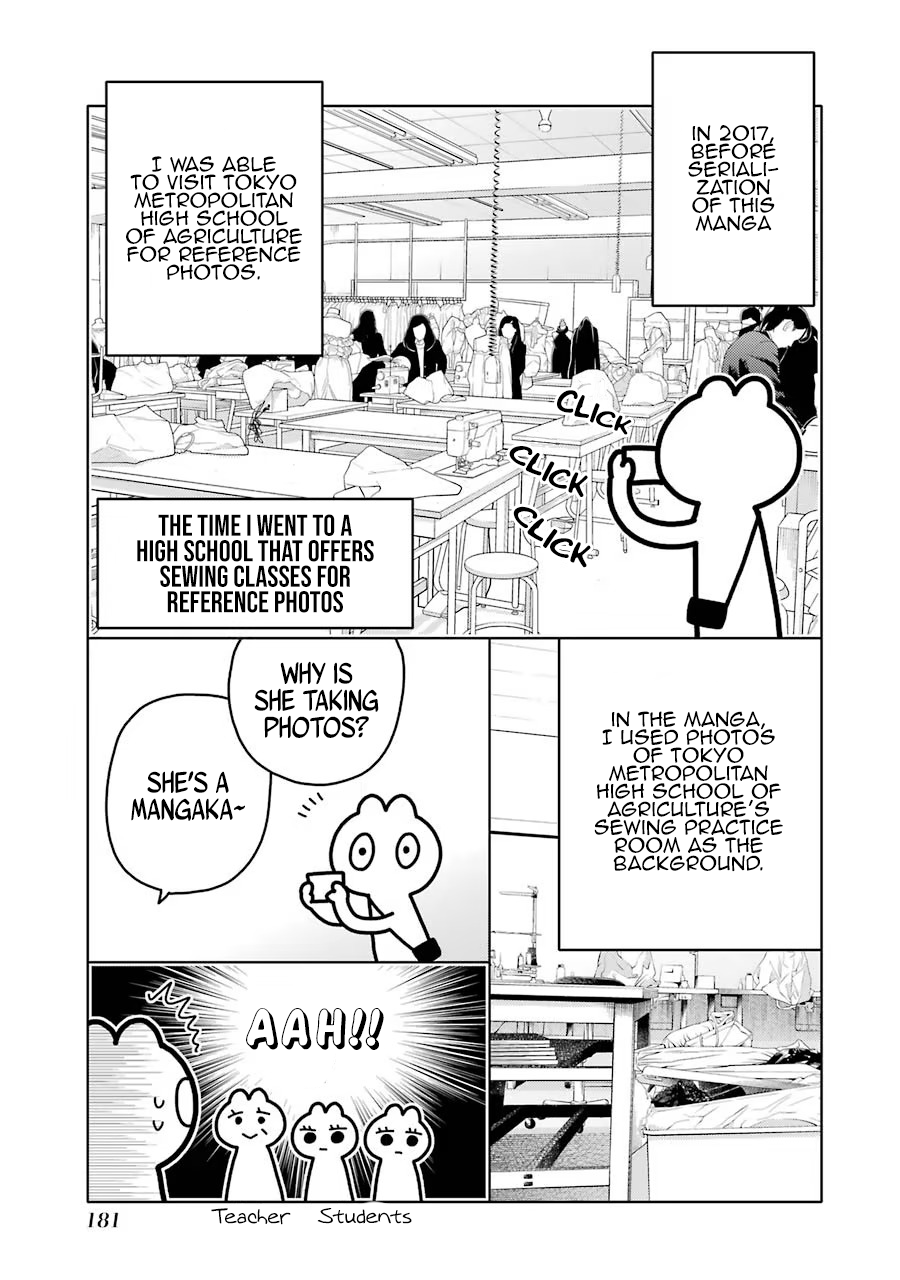 Read My Dress-Up Darling Manga Online