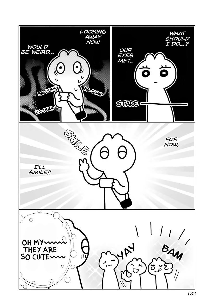 Read My Dress-Up Darling Manga Online