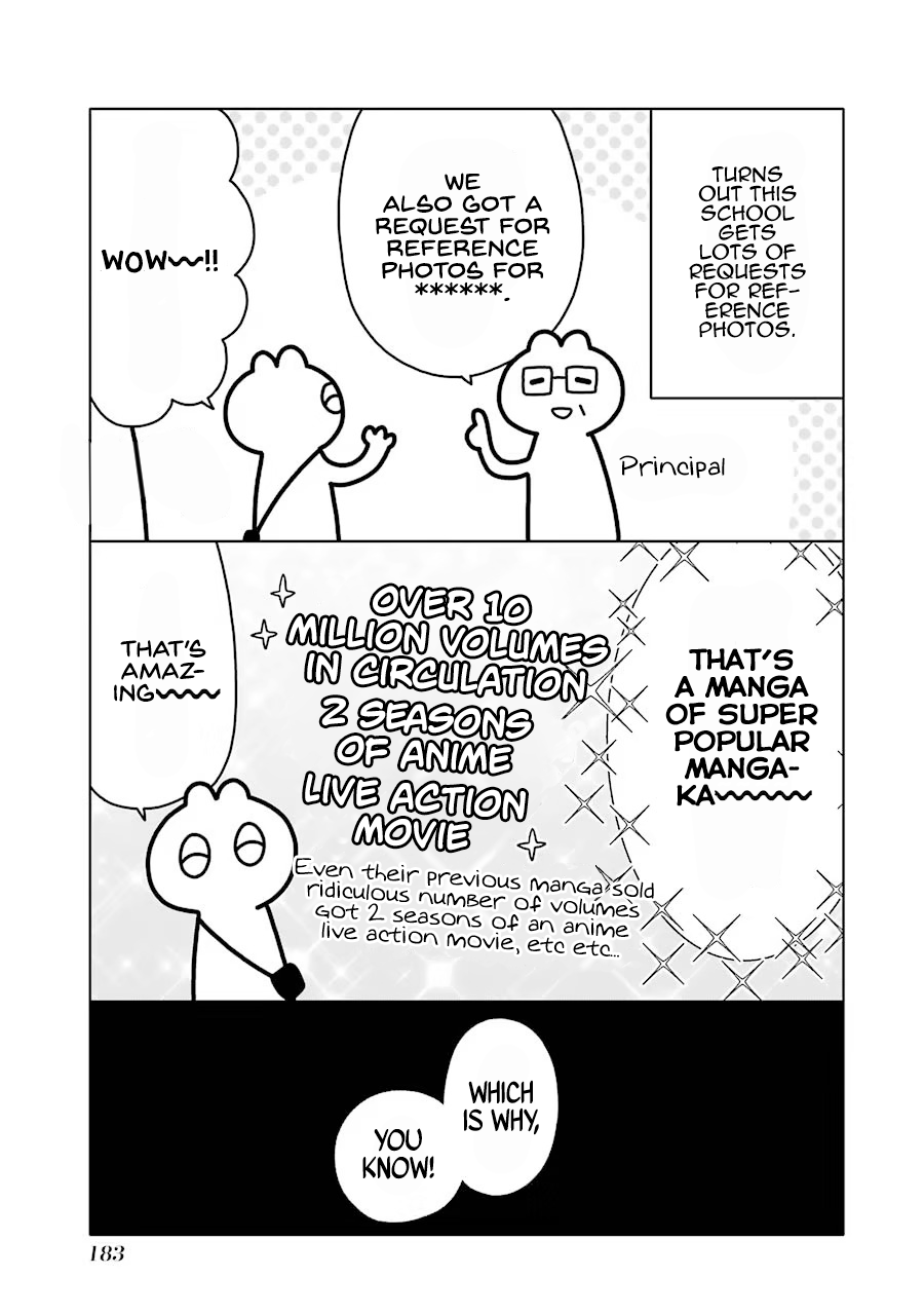 Read My Dress-Up Darling Manga Online