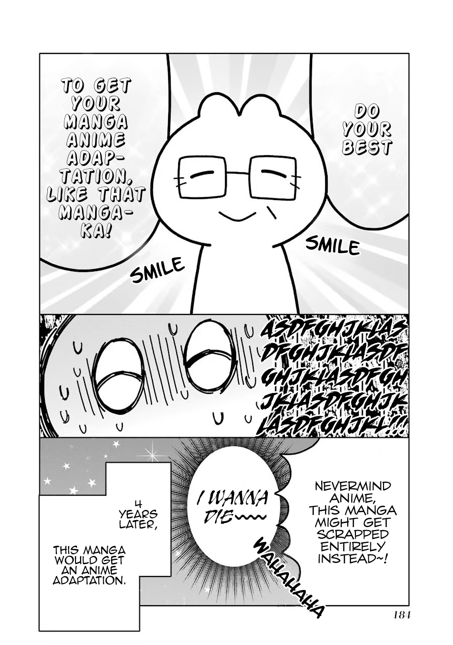 Read My Dress-Up Darling Manga Online
