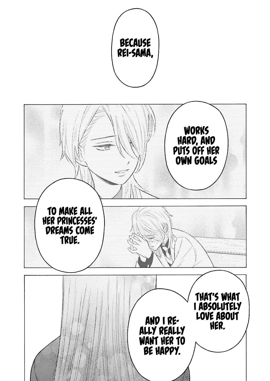 Read My Dress-Up Darling Manga Online