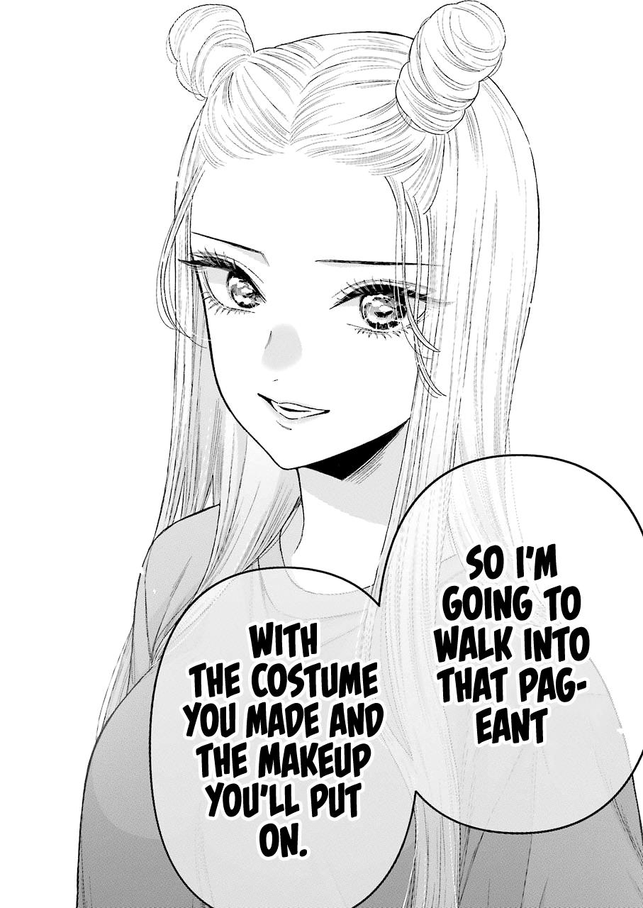 Read My Dress-Up Darling Manga Online