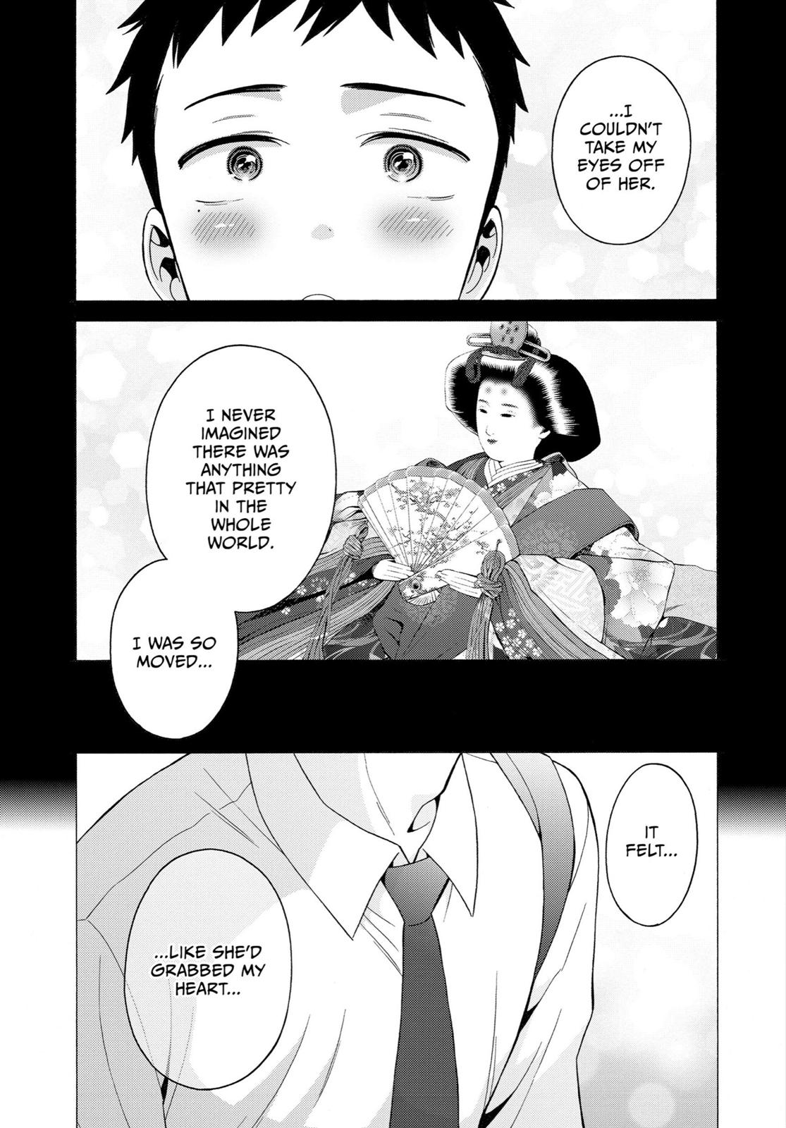Read My Dress-Up Darling Manga Online
