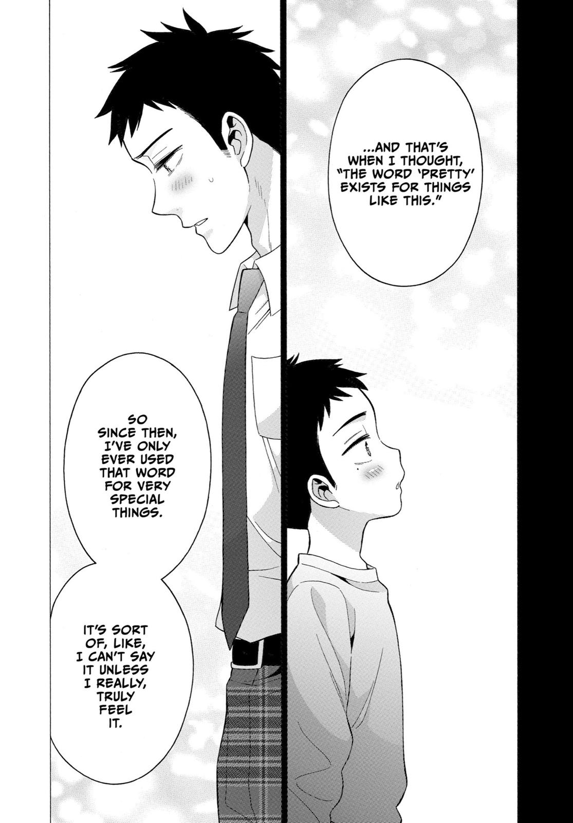 Read My Dress-Up Darling Manga Online