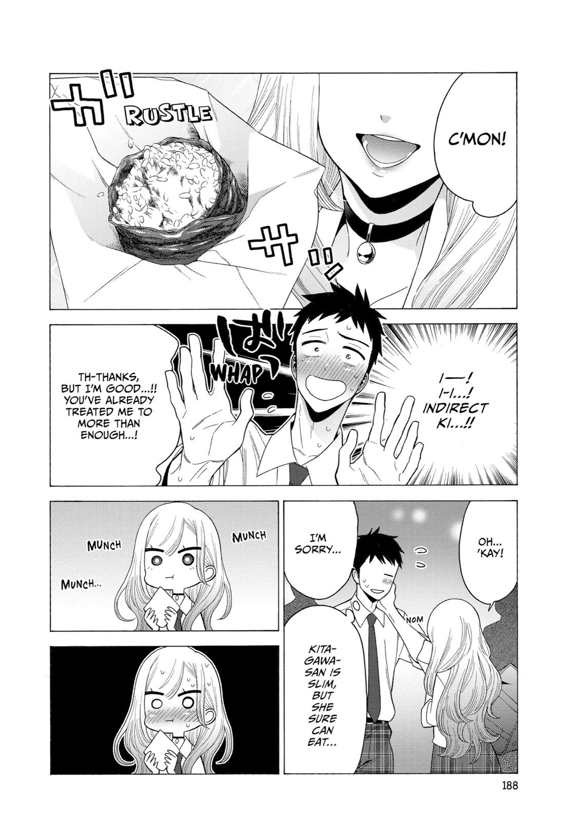 Read My Dress-Up Darling Manga Online