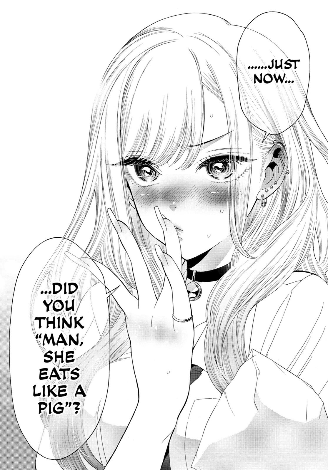 Read My Dress-Up Darling Manga Online