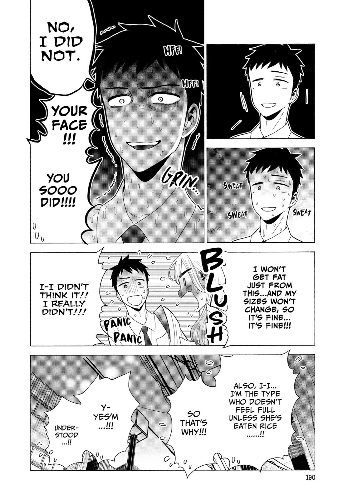 Read My Dress-Up Darling Manga Online