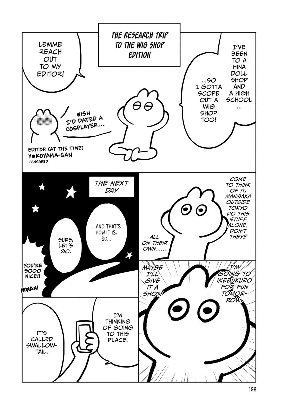 Read My Dress-Up Darling Manga Online