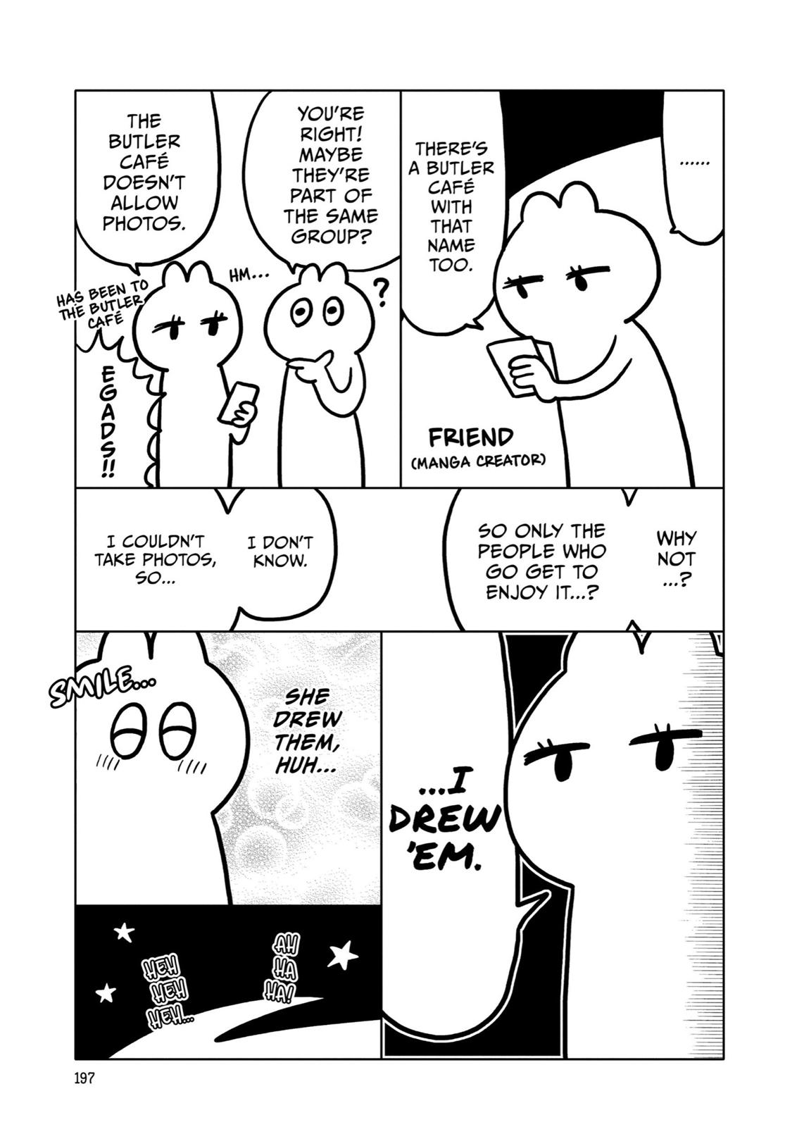 Read My Dress-Up Darling Manga Online