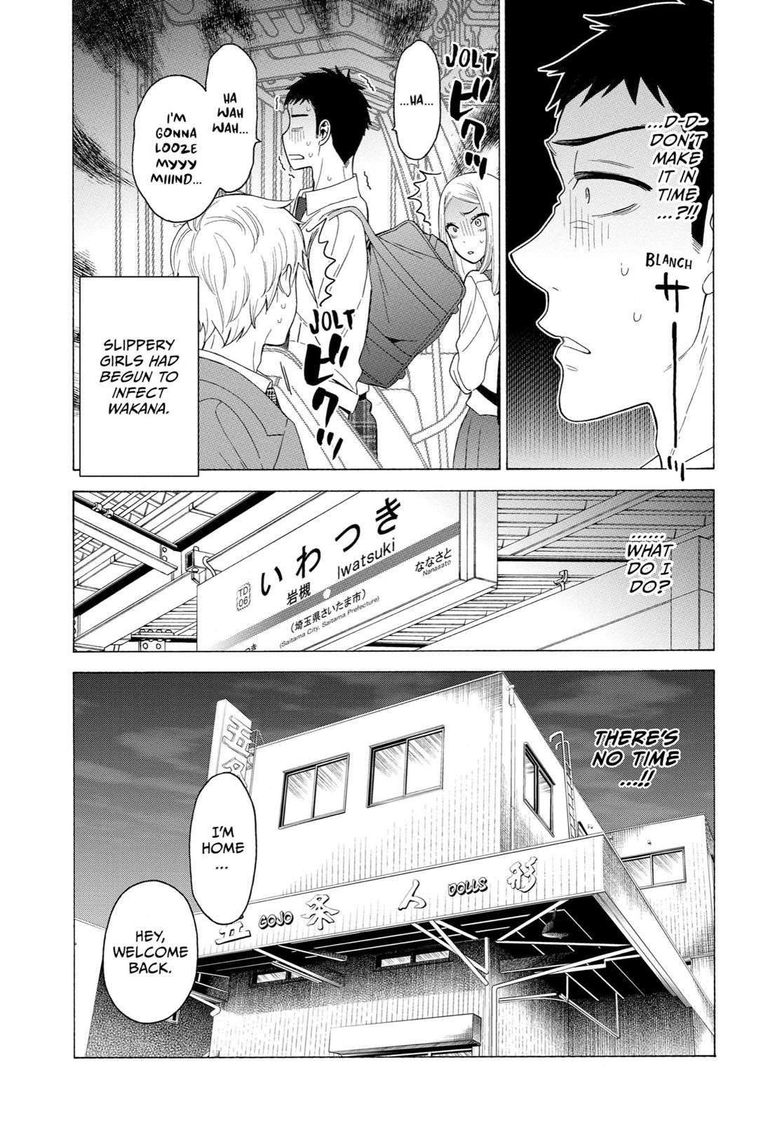 Read My Dress-Up Darling Manga Online