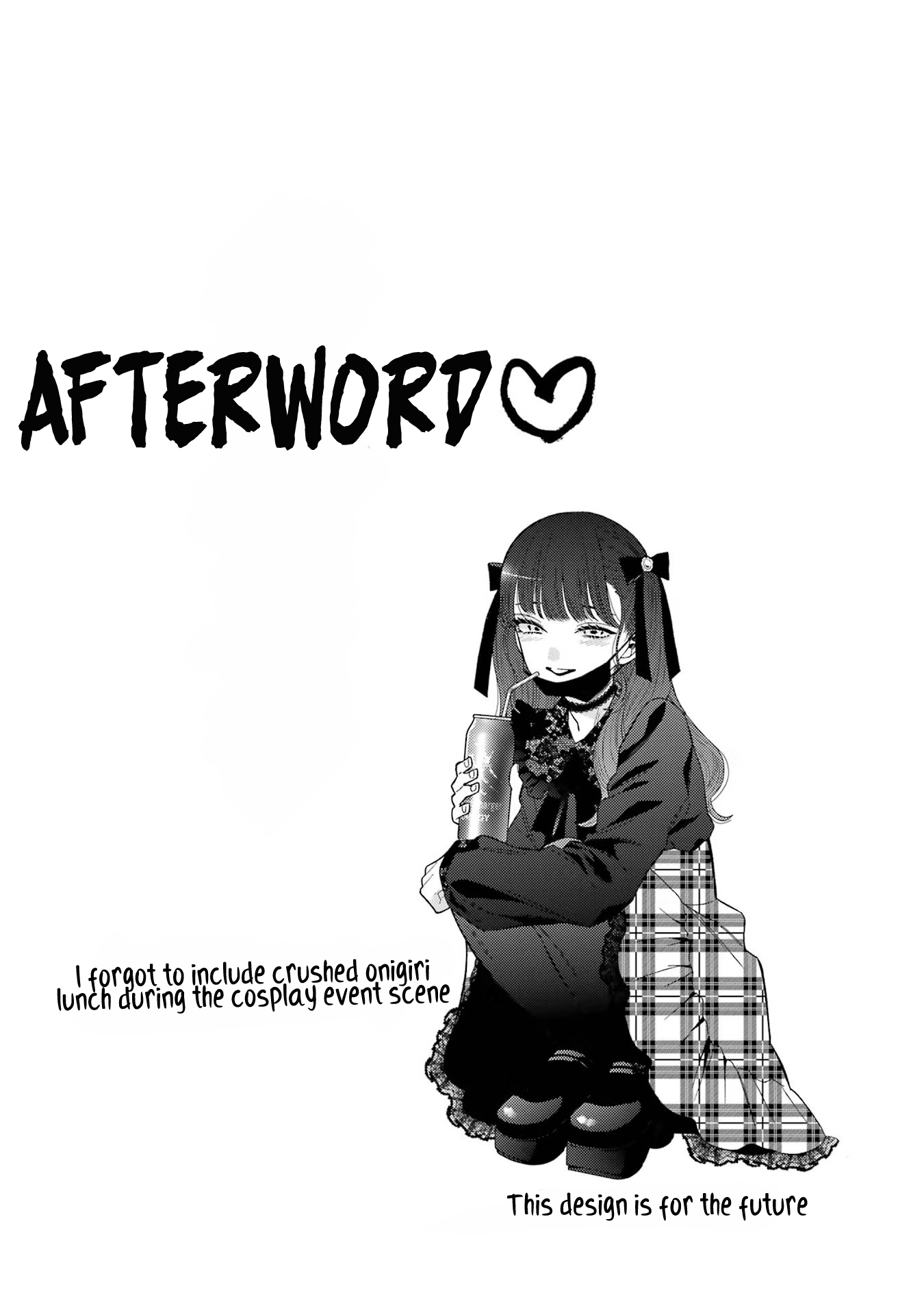 Read My Dress-Up Darling Manga Online
