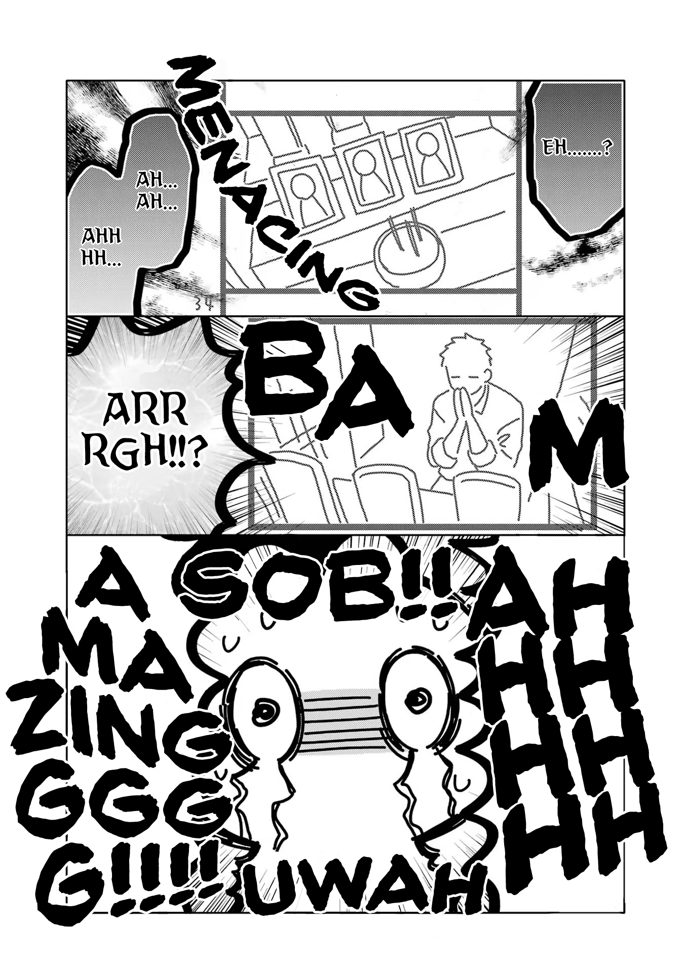 Read My Dress-Up Darling Manga Online