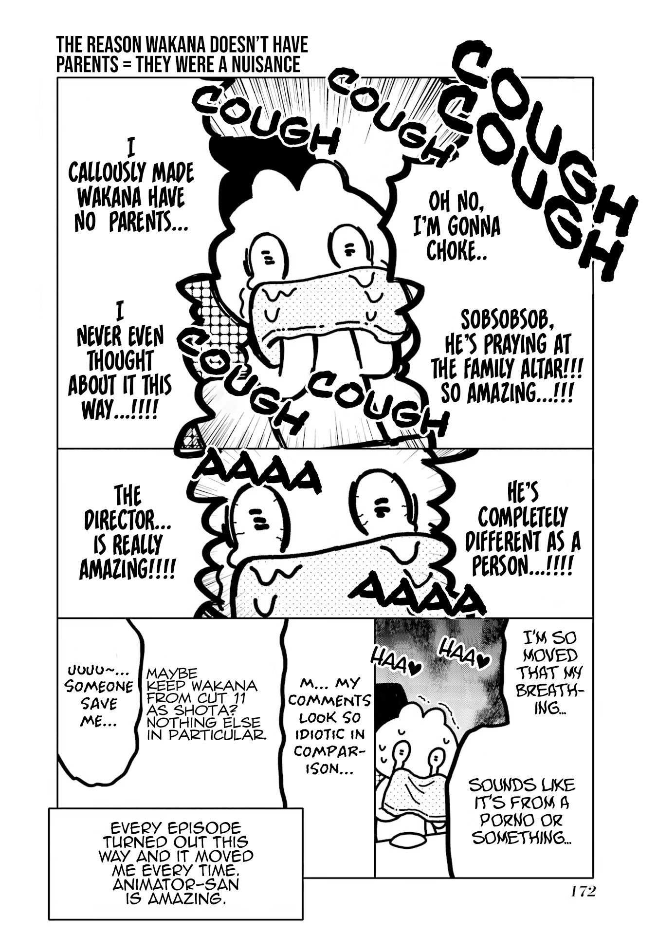 Read My Dress-Up Darling Manga Online