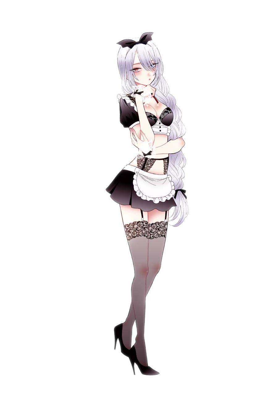 Read My Dress-Up Darling Manga Online