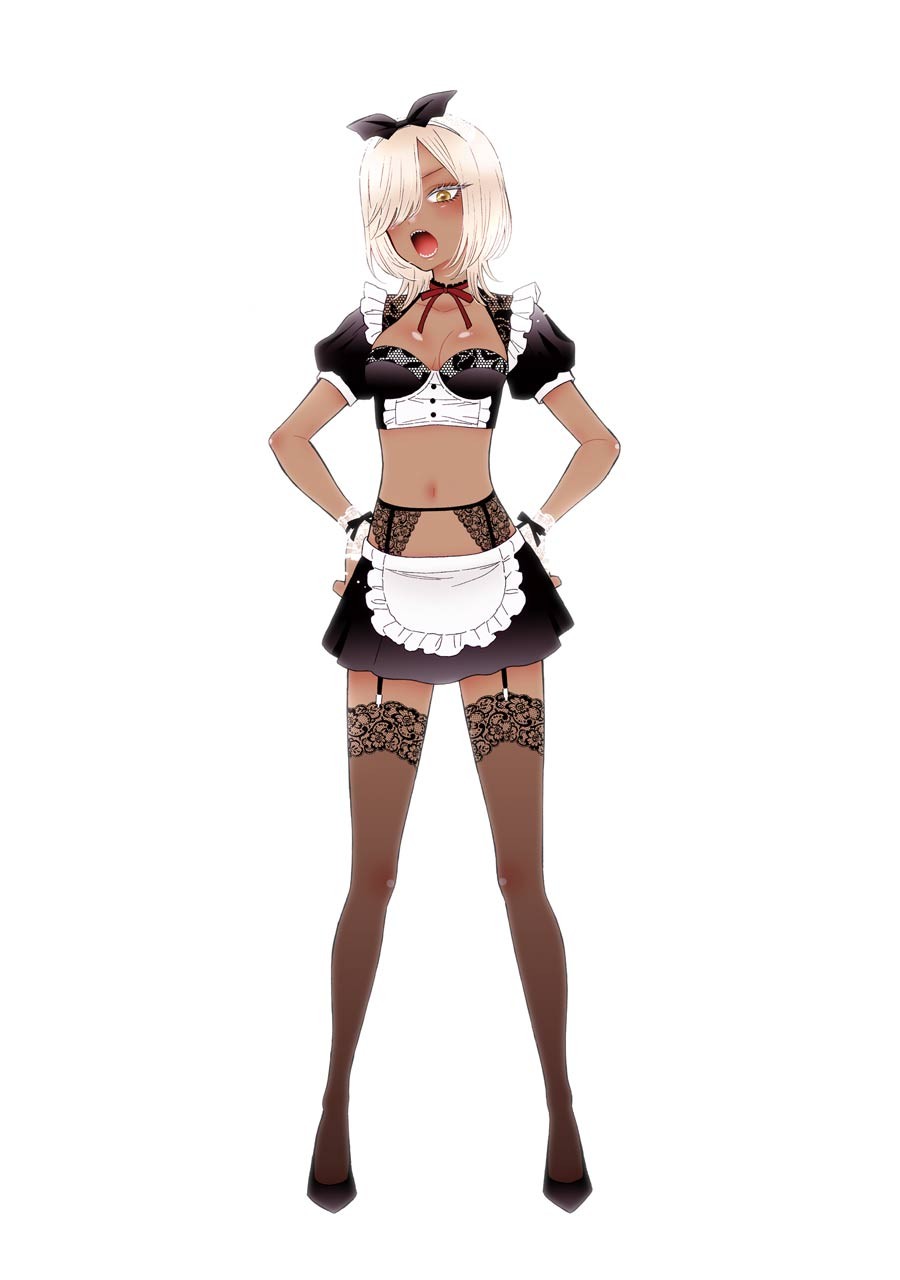 Read My Dress-Up Darling Manga Online