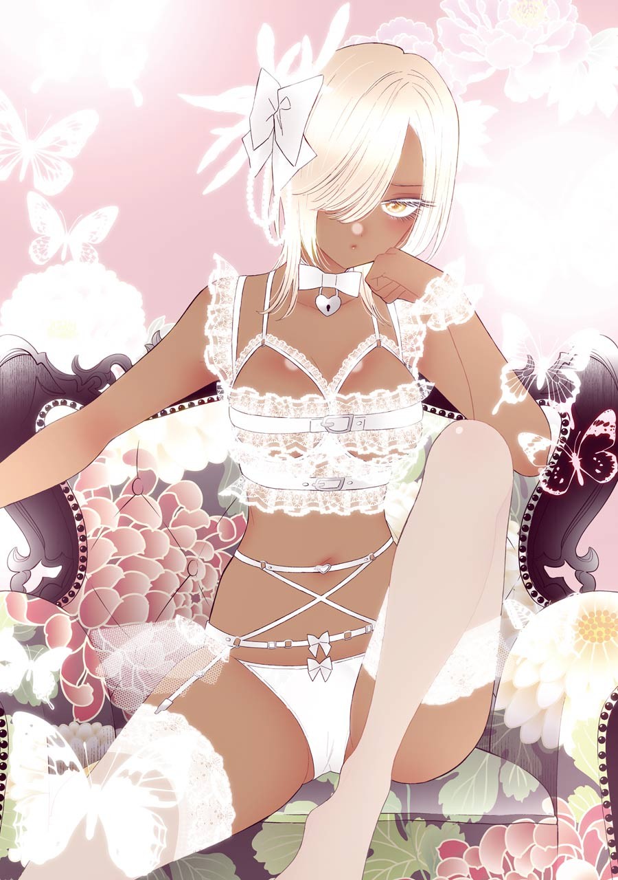 Read My Dress-Up Darling Manga Online