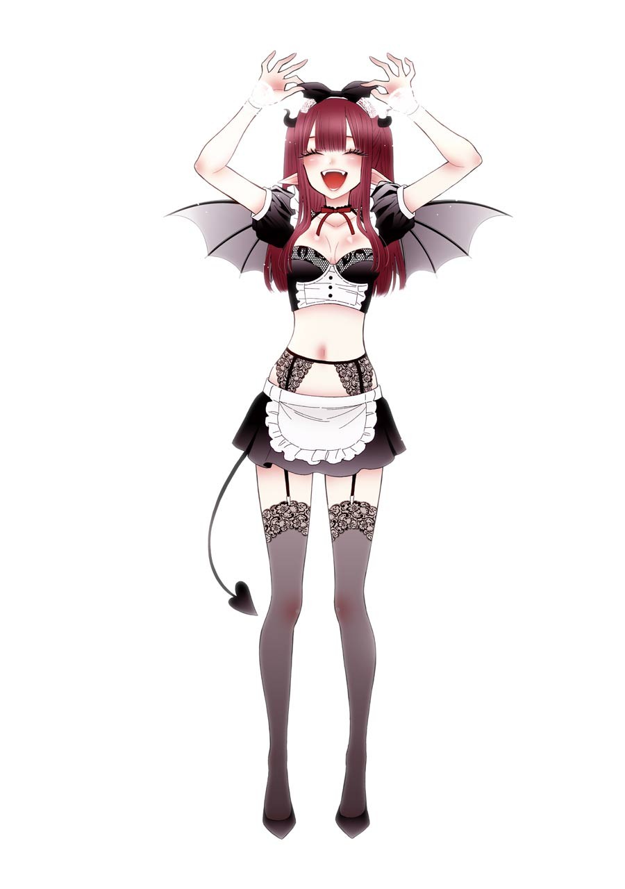 Read My Dress-Up Darling Manga Online
