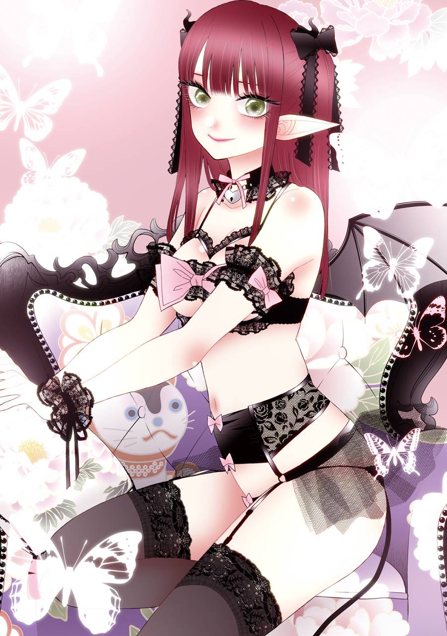 Read My Dress-Up Darling Manga Online
