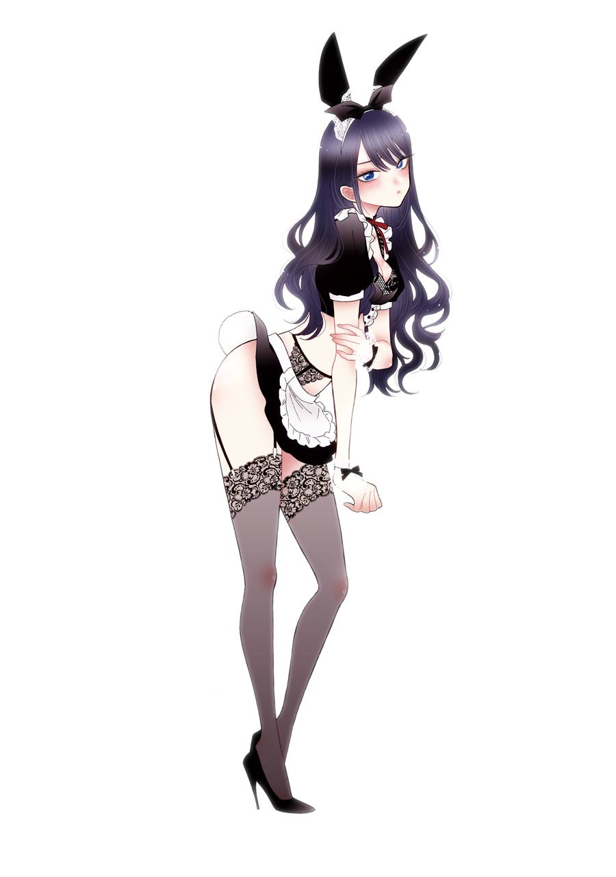 Read My Dress-Up Darling Manga Online