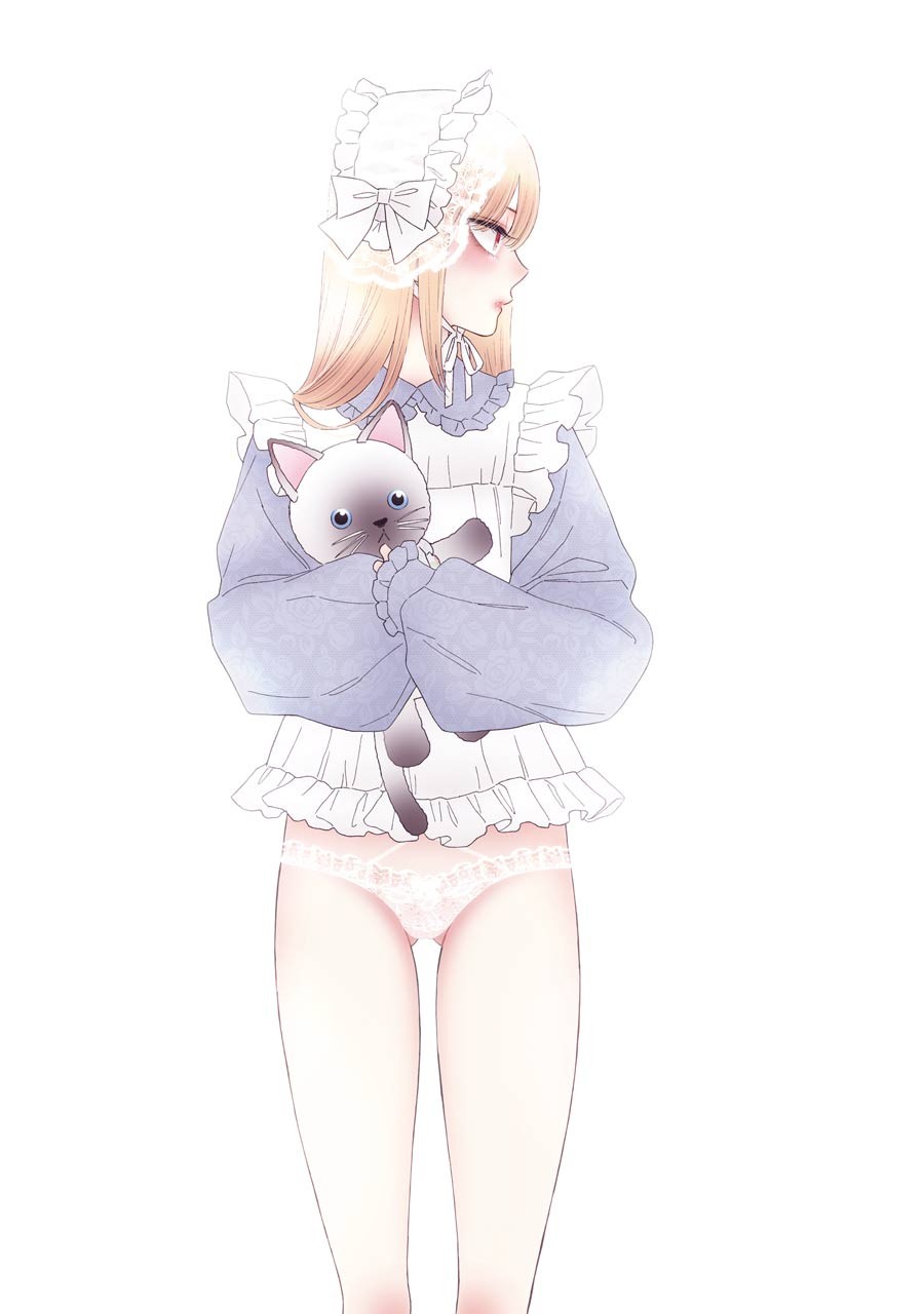 Read My Dress-Up Darling Manga Online