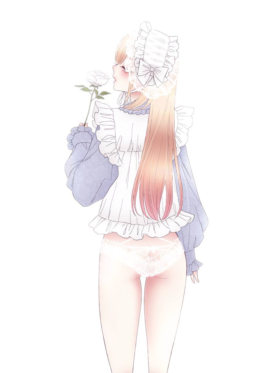 Read My Dress-Up Darling Manga Online