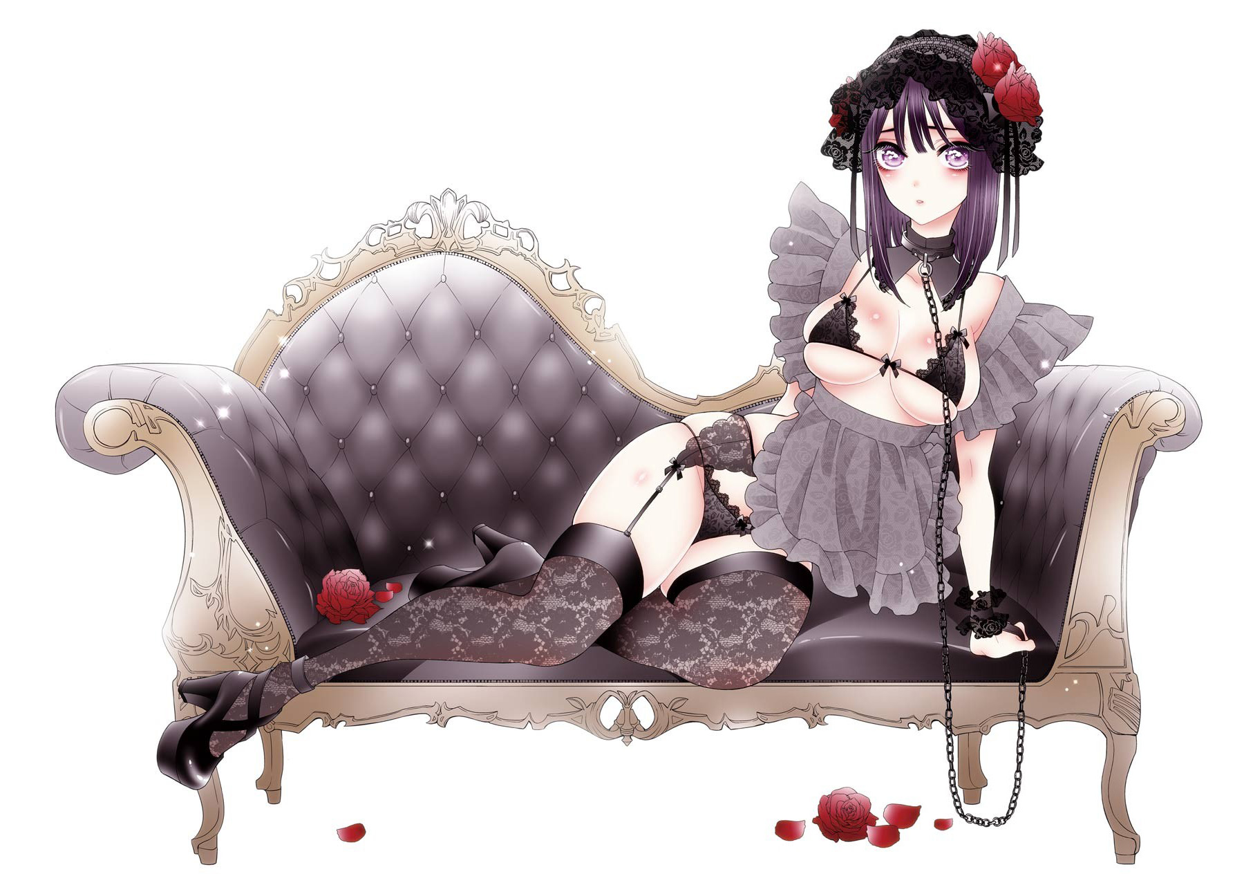 Read My Dress-Up Darling Manga Online