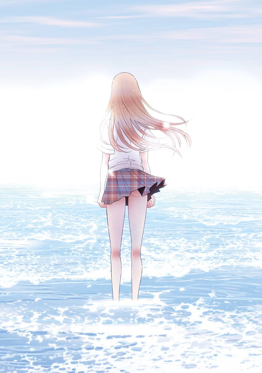 Read My Dress-Up Darling Manga Online