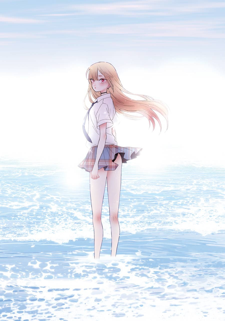 Read My Dress-Up Darling Manga Online