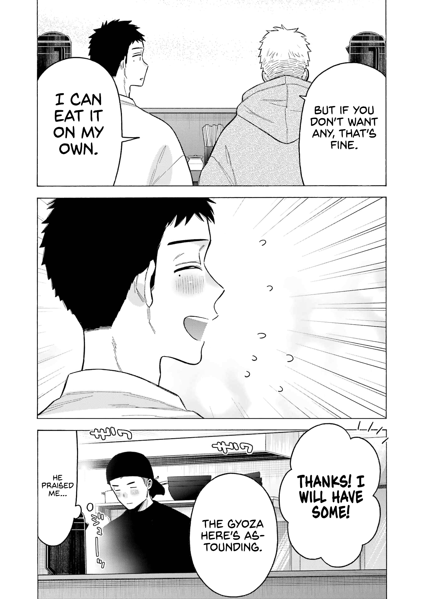 Read My Dress-Up Darling Manga Online