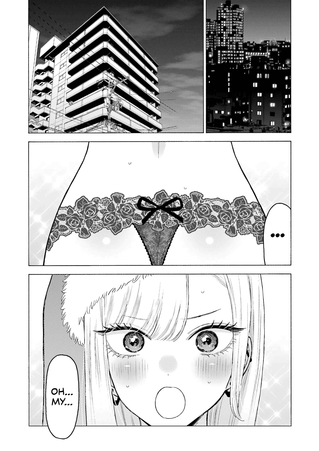 Read My Dress-Up Darling Manga Online