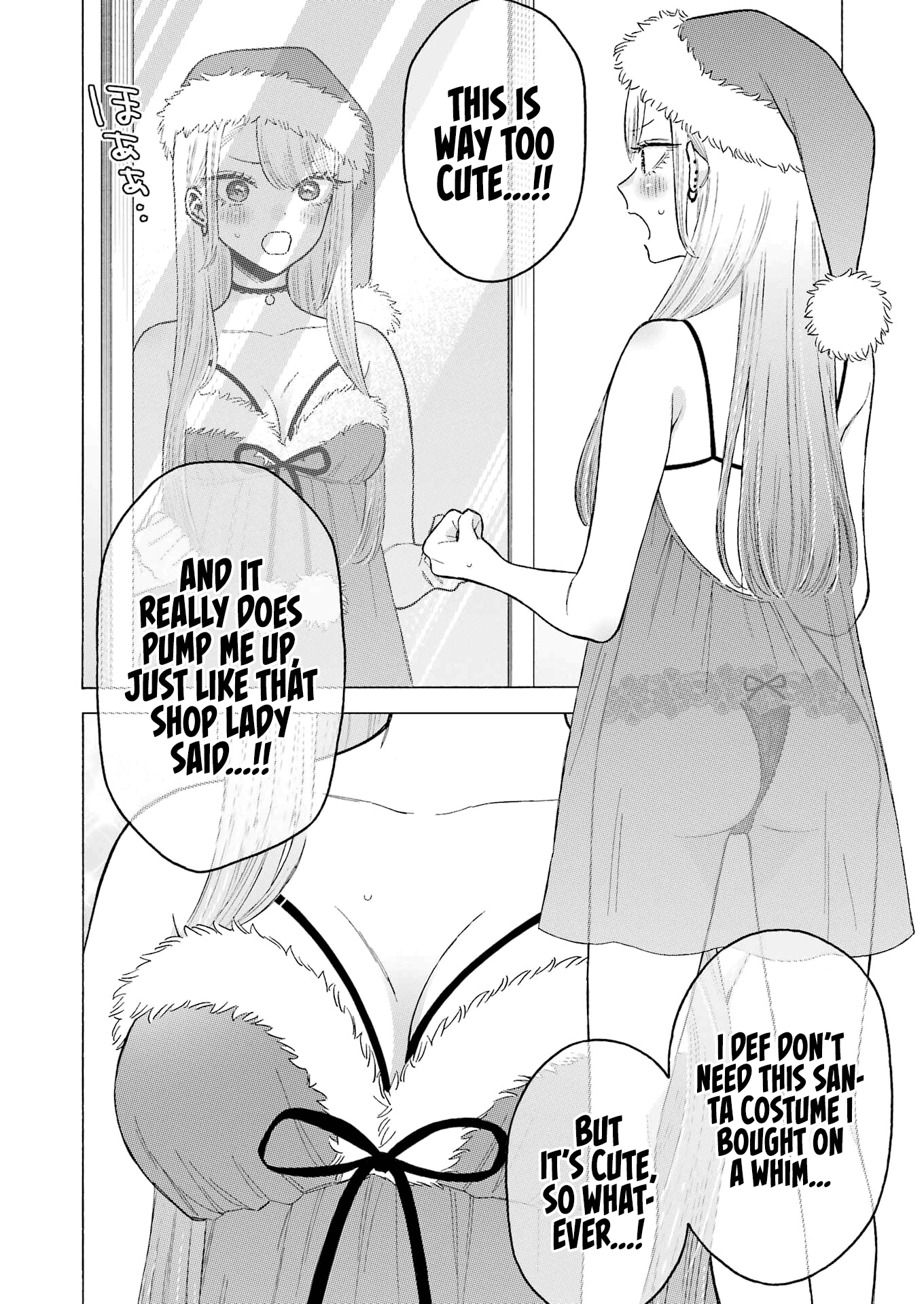 Read My Dress-Up Darling Manga Online