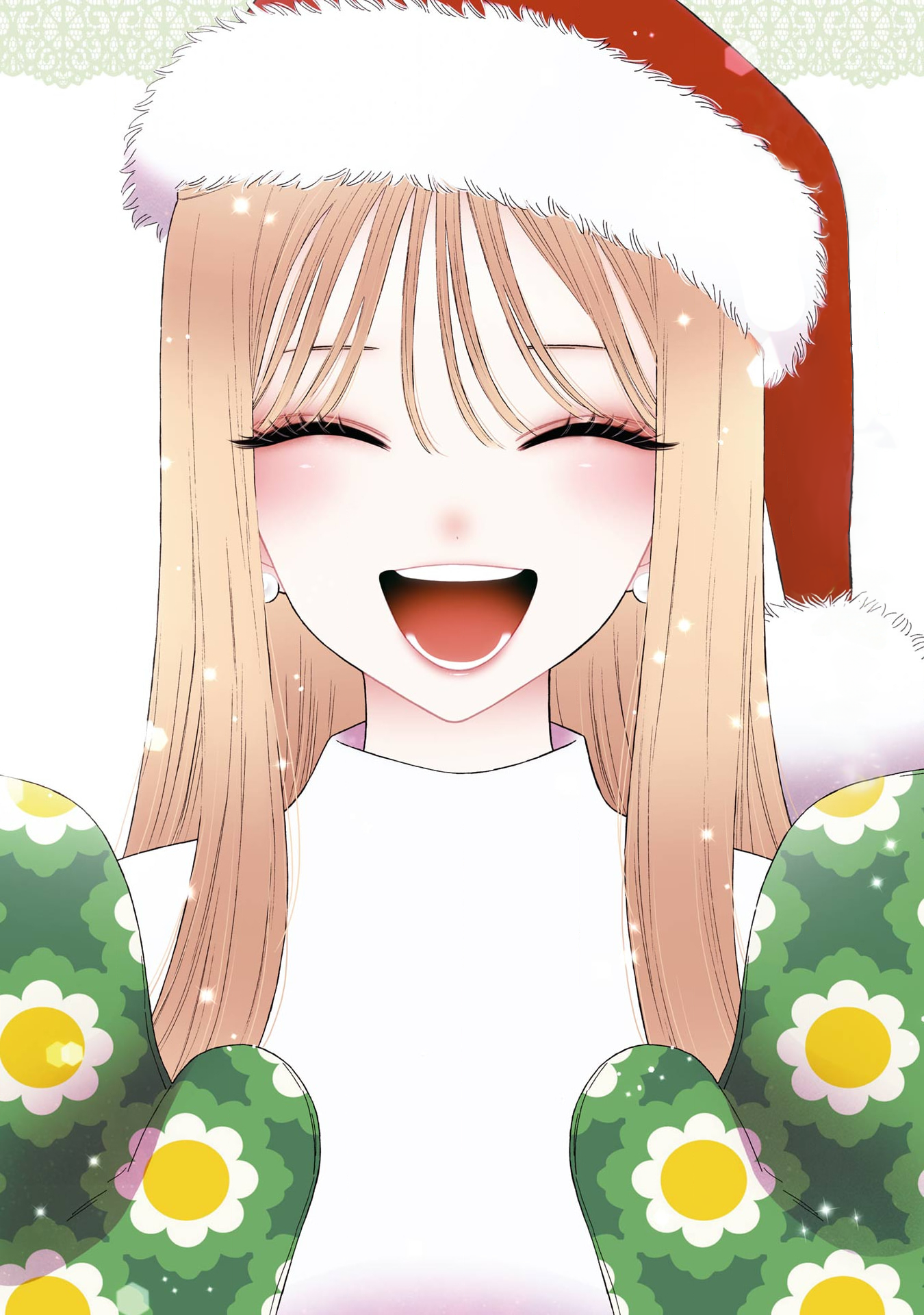 Read My Dress-Up Darling Manga Online