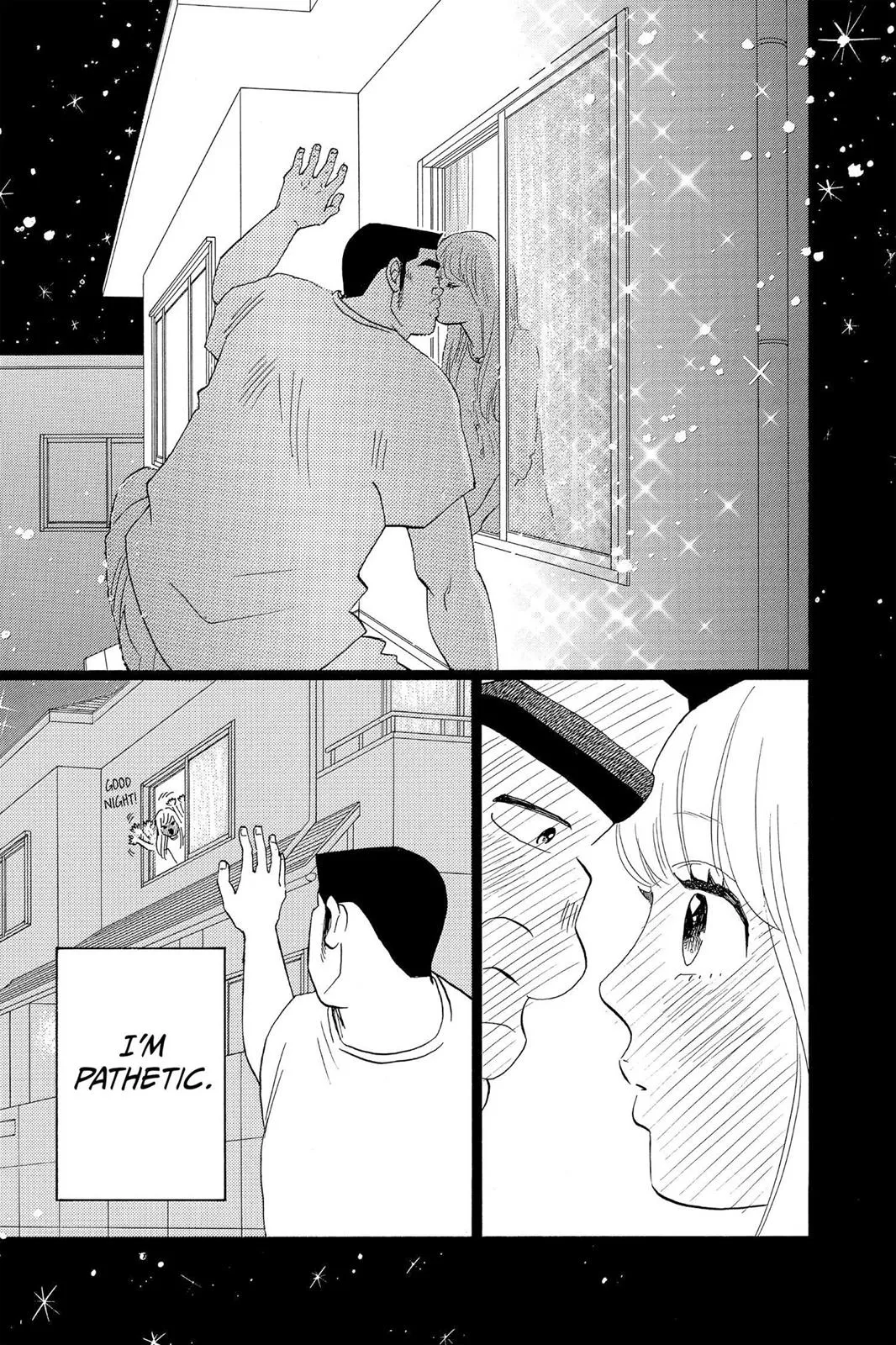 Read My Love Story!! Manga Online