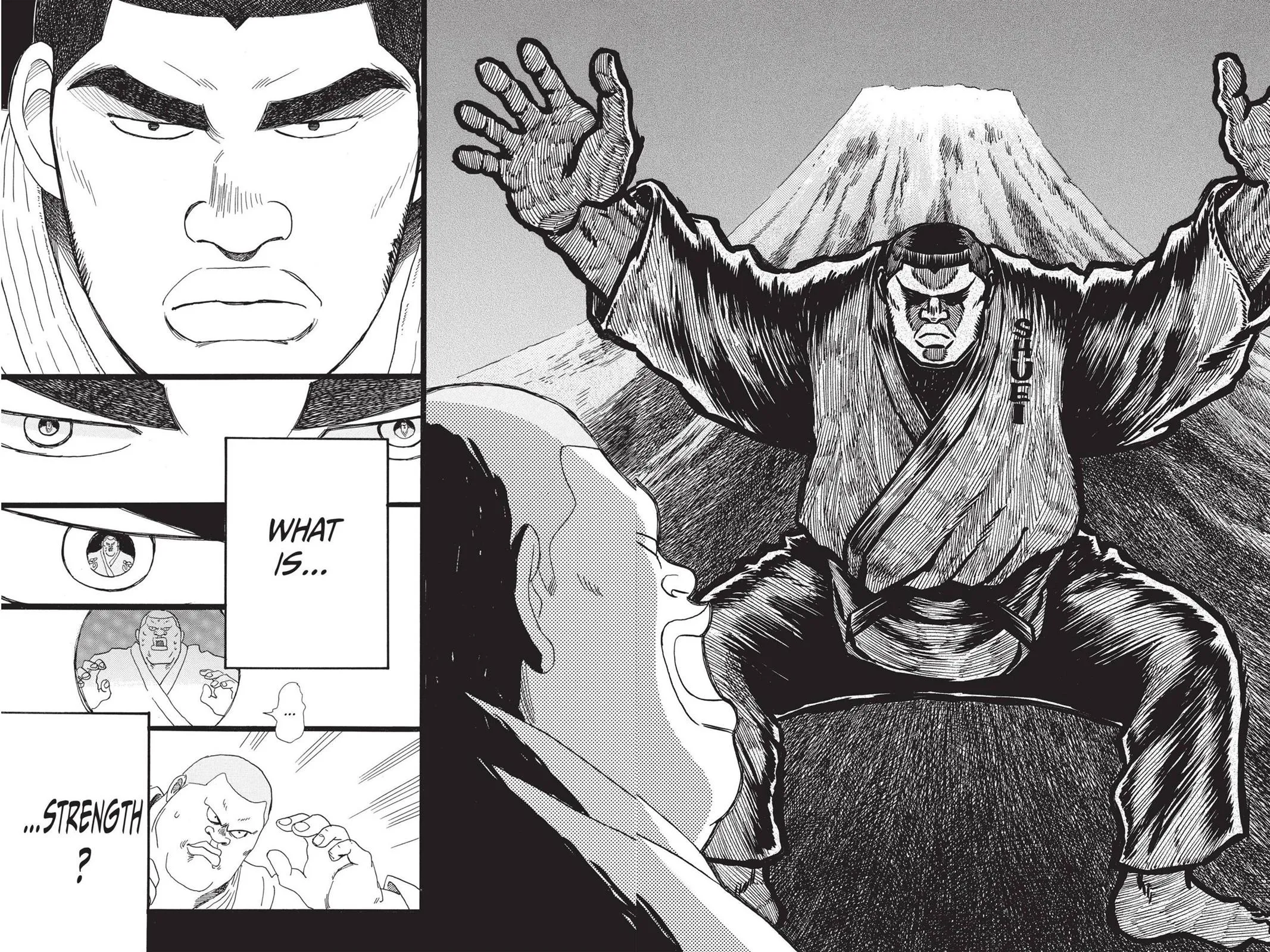 Read My Love Story!! Manga Online