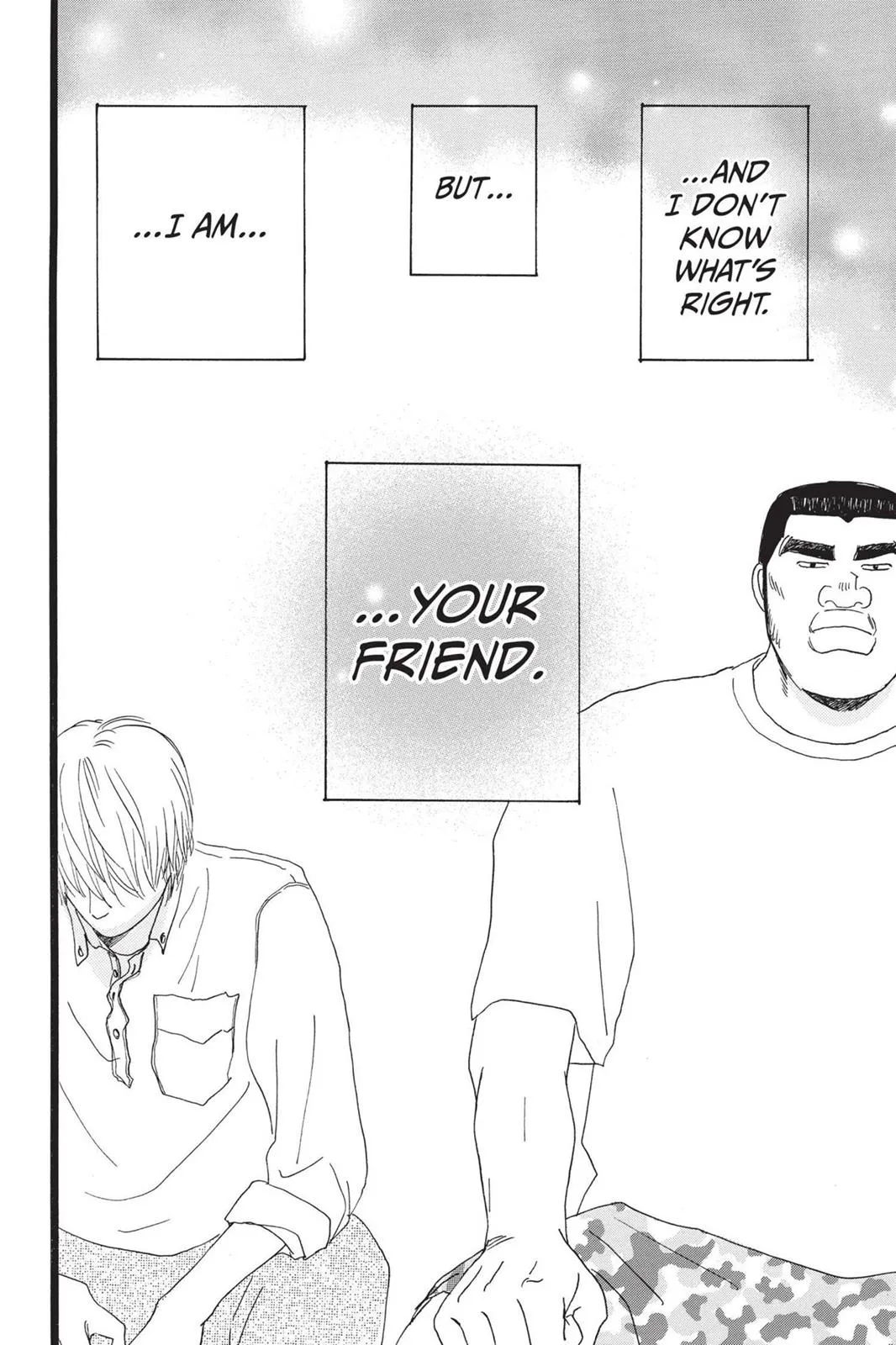 Read My Love Story!! Manga Online
