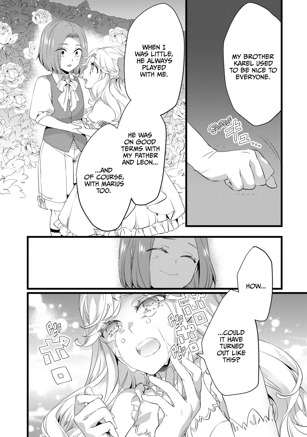 Read My Quiet Blacksmith Life in Another World Manga Online