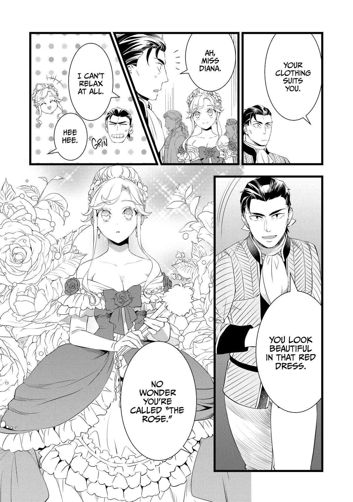 Read My Quiet Blacksmith Life in Another World Manga Online
